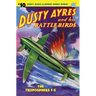 Dusty Ayres and His Battle Birds #10: The Troposphere F-S