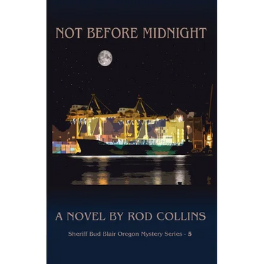 Not Before Midnight