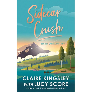 Sidecar Crush