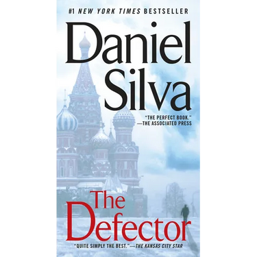 The Defector