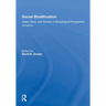Social Stratification, Class, Race, and Gender in Sociological Perspective, Second Edition