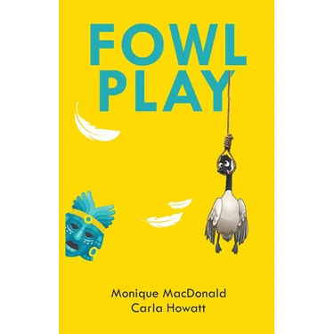 Fowl Play