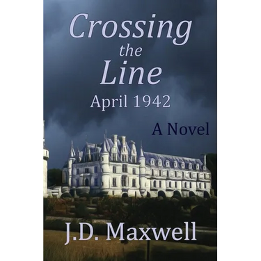 Crossing the Line: April 1942