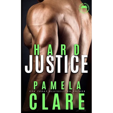 Hard Justice: A Cobra Elite Novel