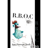 R. B. O. C. Vol 1: Art Prompt Book