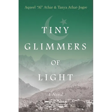 Tiny Glimmers of Light