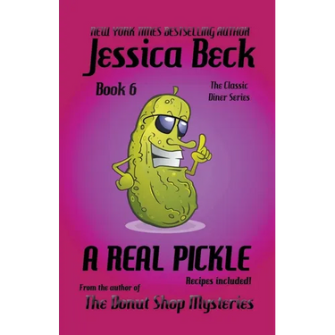 A Real Pickle