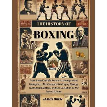 The History of Boxing
