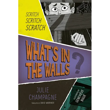 What's in the Walls?
