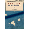Feeling Is the Secret