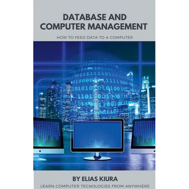 Database And Computer Management