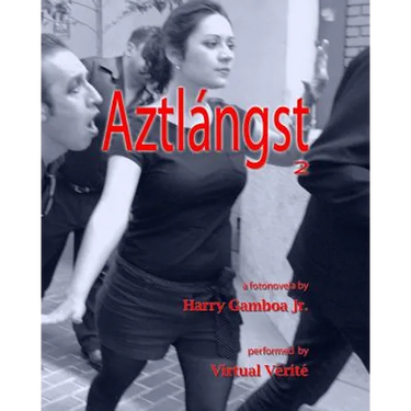 Aztlangst 2