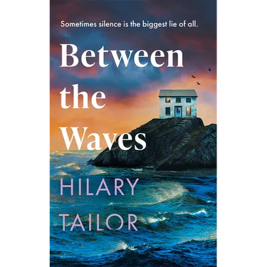 Between the Waves
