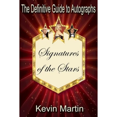 Signatures of the Stars