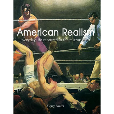 American Realism: Everyday life captured in the mirror of art