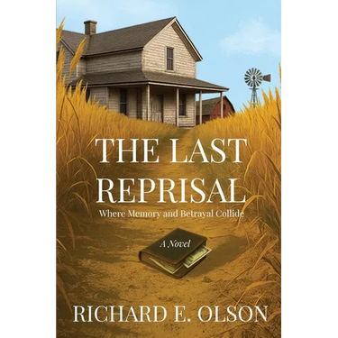 The Last Reprisal: Where Memory and Betrayal Collide