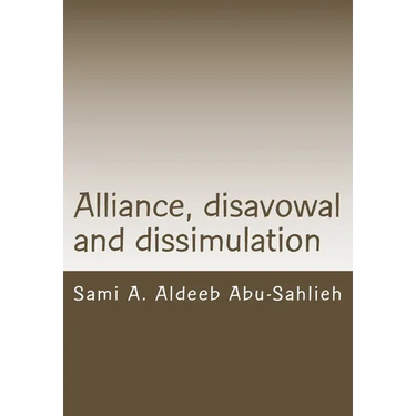 Alliance, disavowal and dissimulation: Interpretation of the Koranic verses 3:28-29 through the centuries