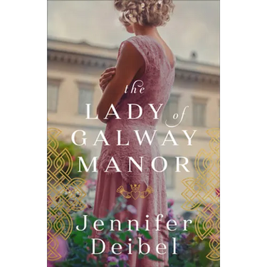 Lady of Galway Manor