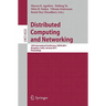 Distributed Computing and Networking