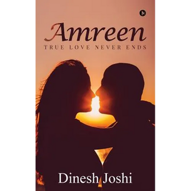 Amreen: True Love Never Ends