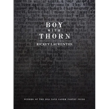 Boy with Thorn