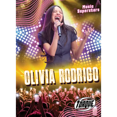 Olivia Rodrigo