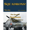 The Hawker Typhoon: The 'Fellowship of the Bellows' Squadrons