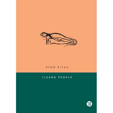Lizard People
