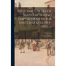 Regional Cycles of Manufacturing Employment in the United States, 1914-1953. --