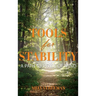Tools for Stability: A Path to Peace of Mind