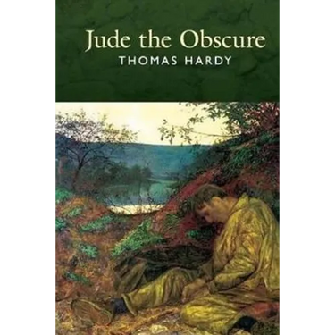 Jude the Obscure
