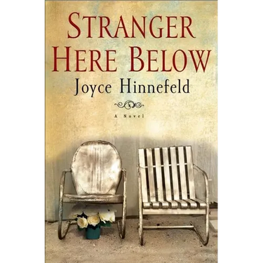Stranger Here Below