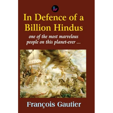 In Defence of a Billion Hindus