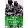 Buffalo Soldiers in Italy: Black Americans in World War II
