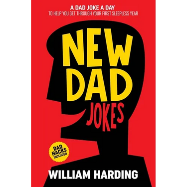 New Dad Jokes