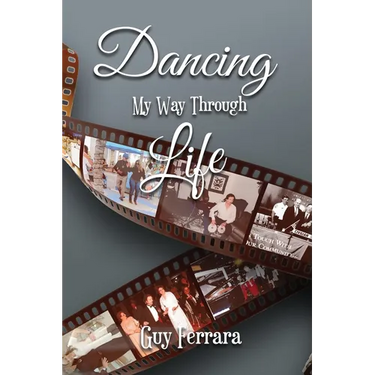 Dancing My Way Through Life
