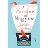 A Murder of Magpies