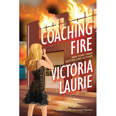 Coaching Fire