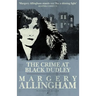The Crime at Black Dudley