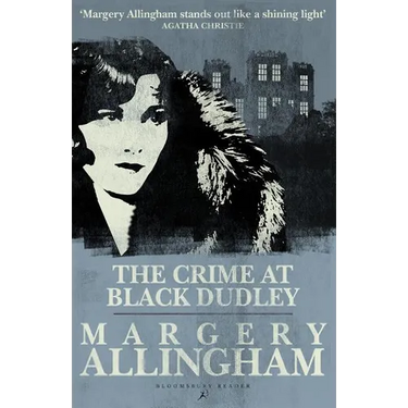 The Crime at Black Dudley