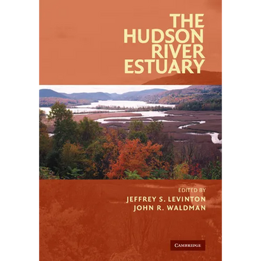 The Hudson River Estuary