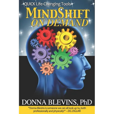 MindShift On Demand: QUICK Life-Changing Tools