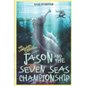 Jason And The Seven Seas Championship. The Lanzarote Circuit.
