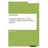 The Qatary Predicament. A critical evaluation of FIFA's prominent ethical dilemma