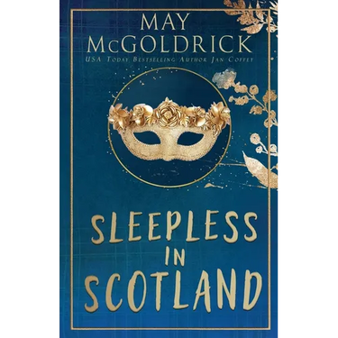 Sleepless in Scotland