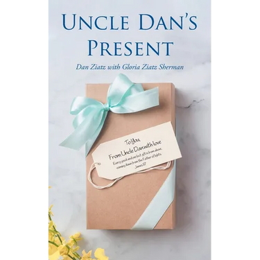 Uncle Dan's Present