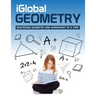 iGlobal Geometry: Practice Workbook