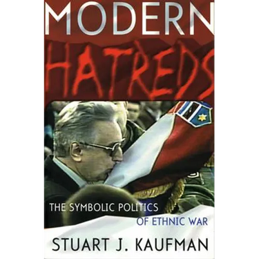 Modern Hatreds: Cycles of Logics of Action
