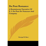 Du Pont Romance: A Reminiscent Narrative Of E. I. Du Pont De Nemours And Company