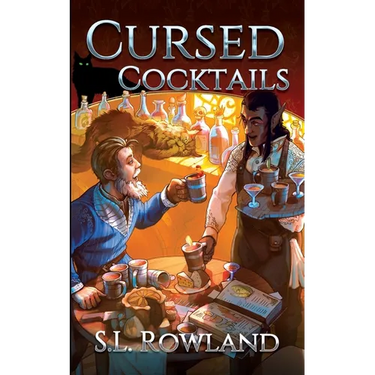 Cursed Cocktails